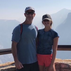 Meet your Posher, Molly